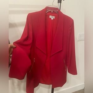 Ladies blazer